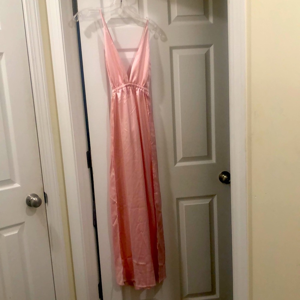 Aigeman boutique Maxi  dress